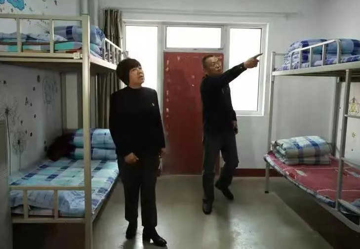殷殷关怀暖心田 谆谆嘱托催奋进(图3)
