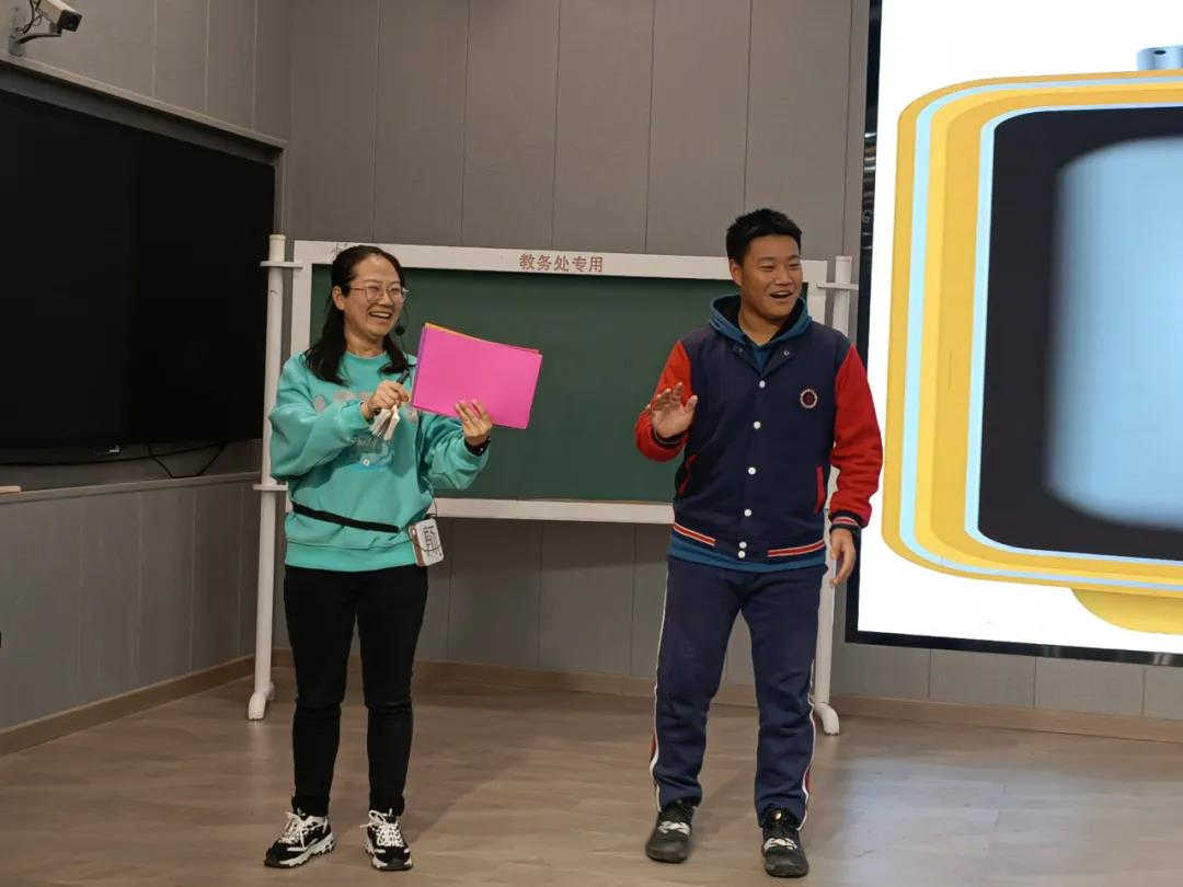 珍惜时间　奋勇前进(图2)