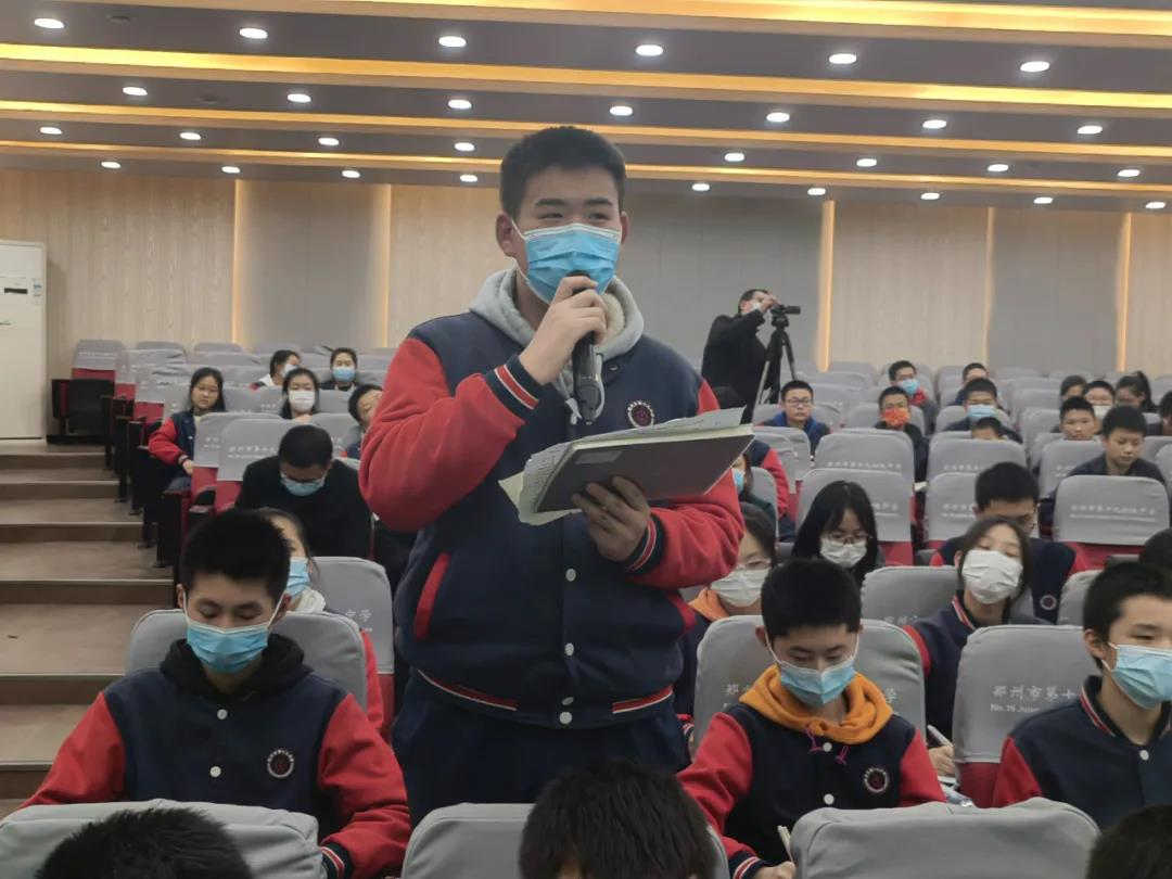 珍惜时间　奋勇前进(图4)
