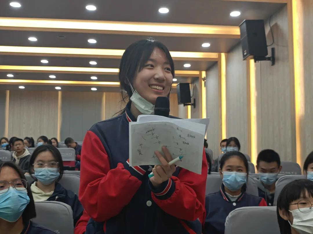 珍惜时间　奋勇前进(图5)
