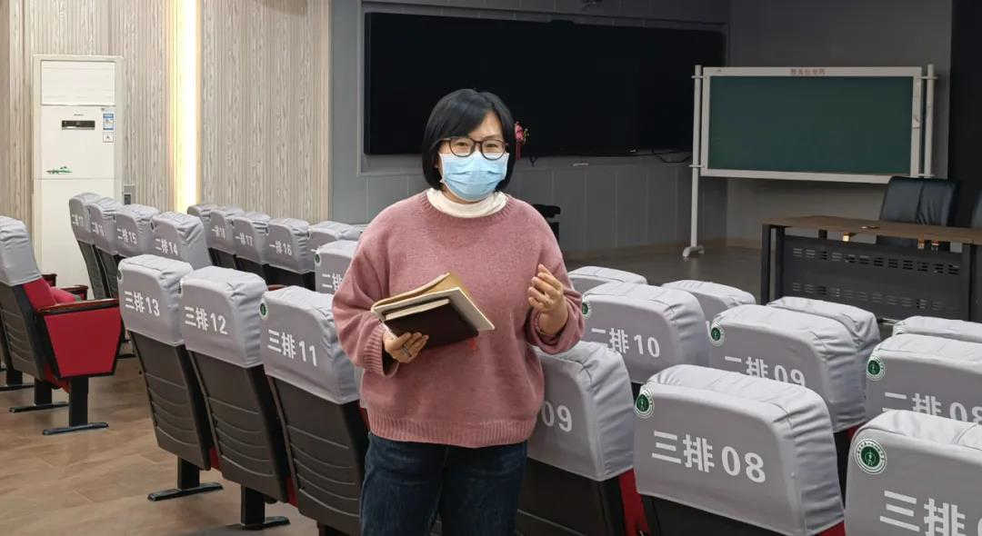 珍惜时间　奋勇前进(图6)