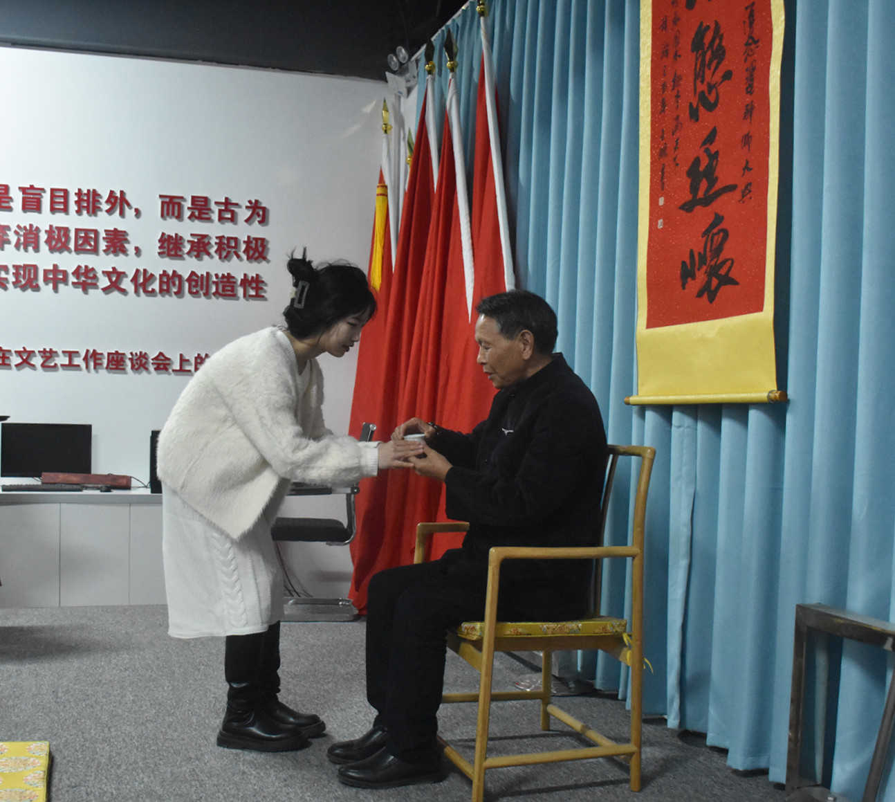 技艺在传承中彰显价值(图5)