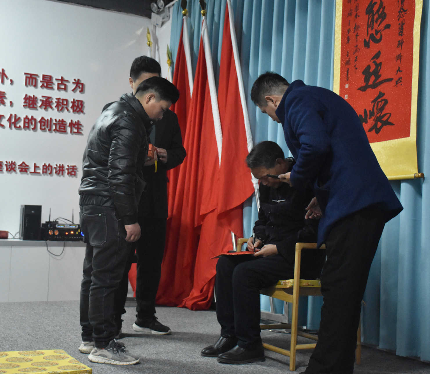 技艺在传承中彰显价值(图6)