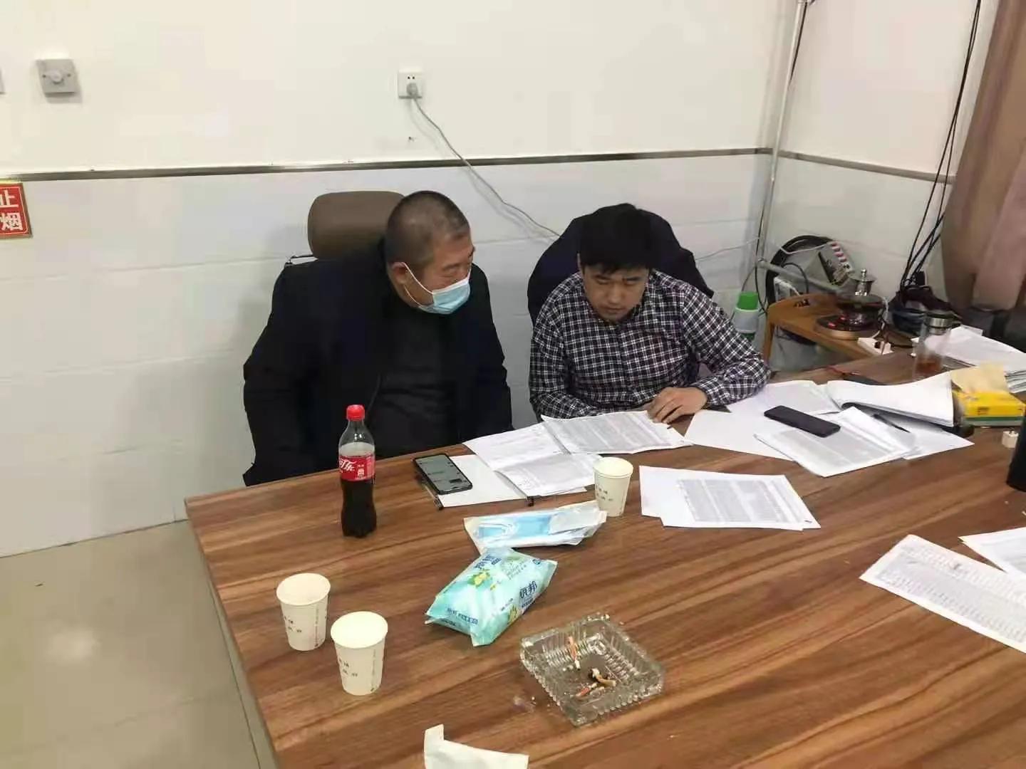 加强”有方“针”情实意抚宁区台营镇全力做好疫苗接种工作(图3) 加强”有方“针”情实意抚宁区台营镇全力做好疫苗接种工作