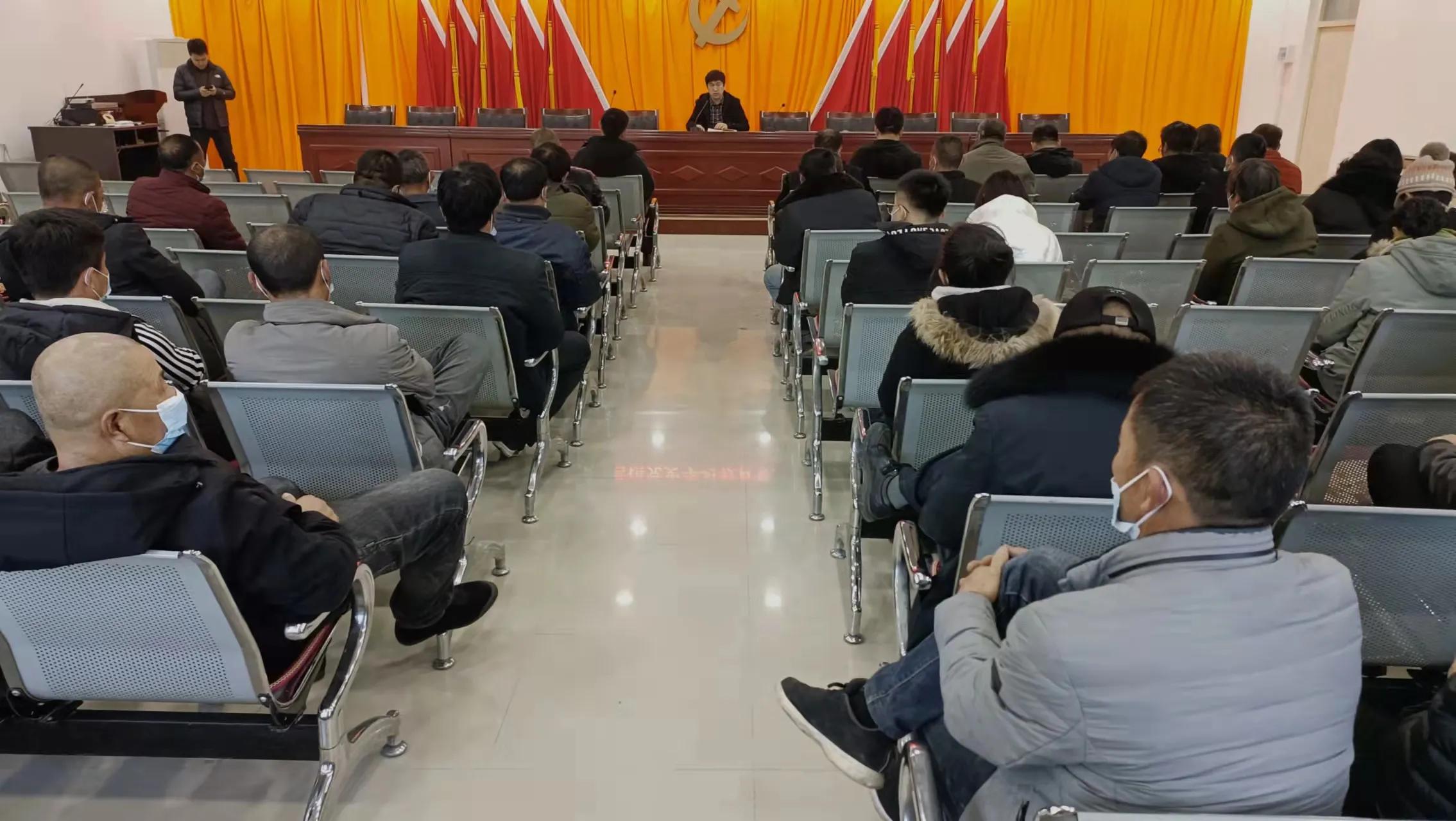 加强”有方“针”情实意抚宁区台营镇全力做好疫苗接种工作(图1) 加强”有方“针”情实意抚宁区台营镇全力做好疫苗接种工作
