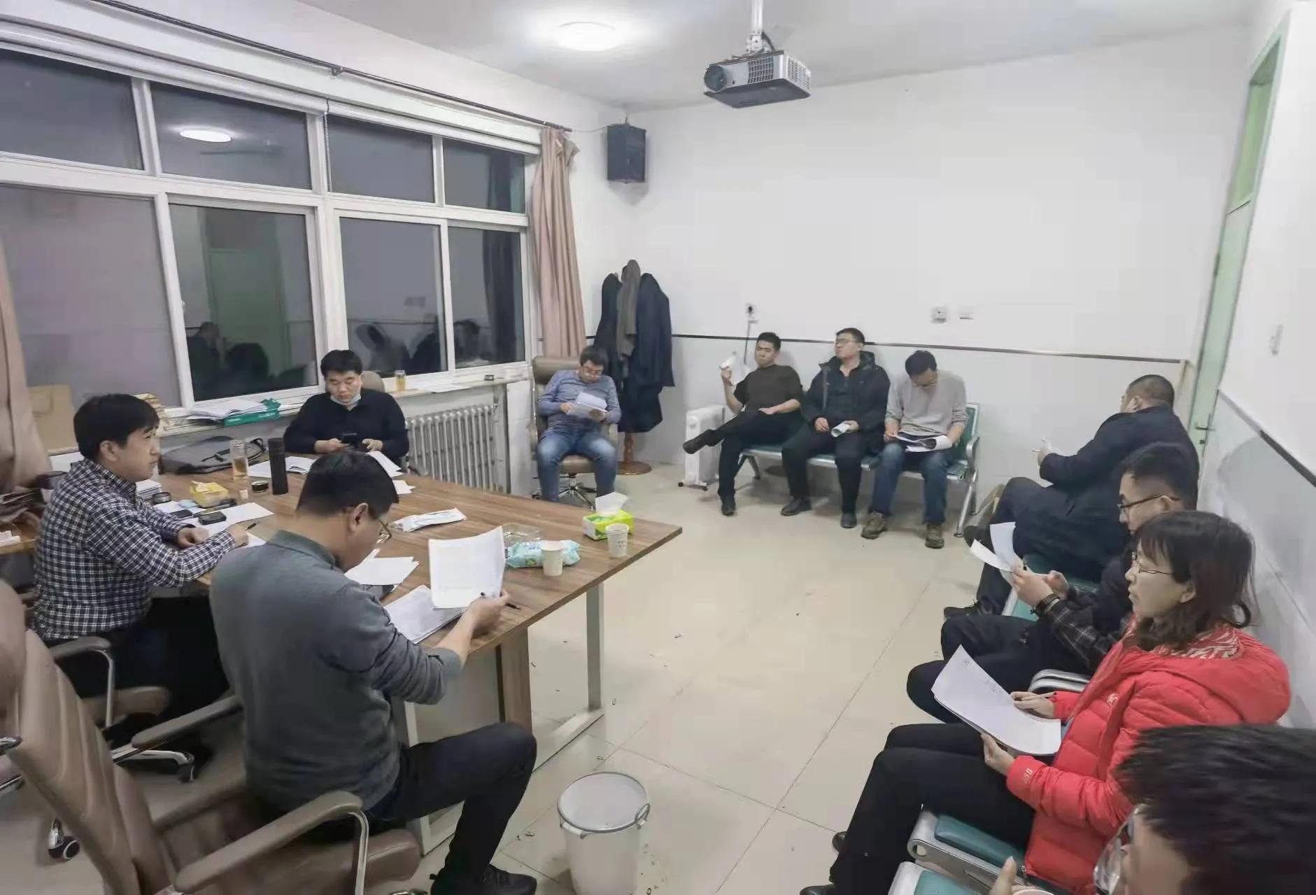 加强”有方“针”情实意抚宁区台营镇全力做好疫苗接种工作(图11) 加强”有方“针”情实意抚宁区台营镇全力做好疫苗接种工作